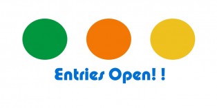 Entries Open
