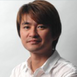 水口 哲也（クリエイター、プロデューサー）
