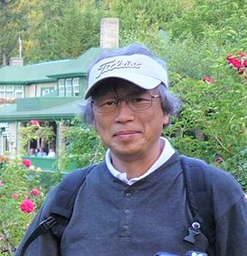  坂井岳志 
   