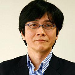   中川一史